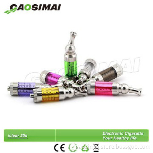 hight quality product Iclear 30s with replacement iclear 30s coil head